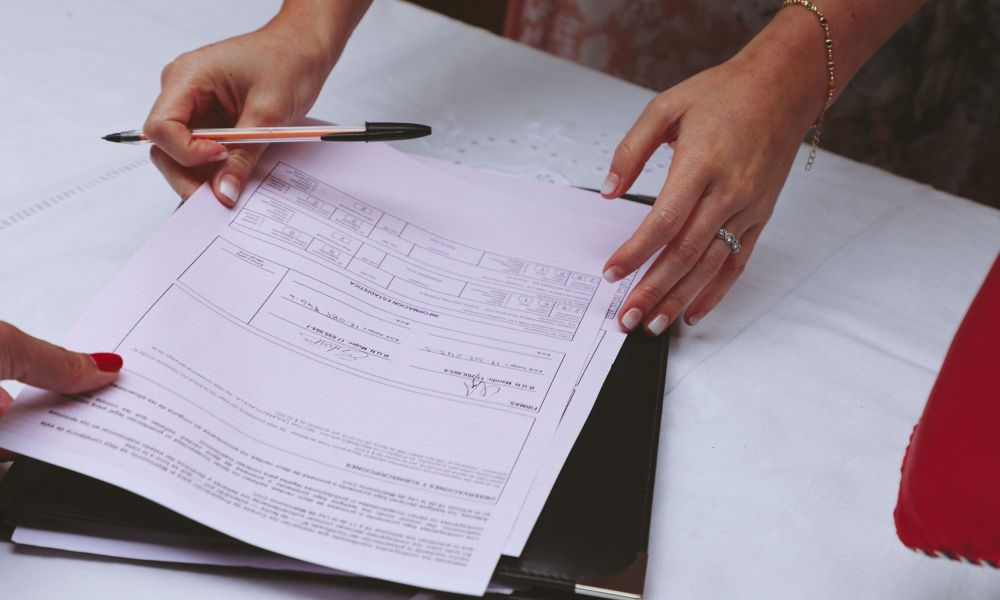 divorce papers rejected in Saudi Arabia