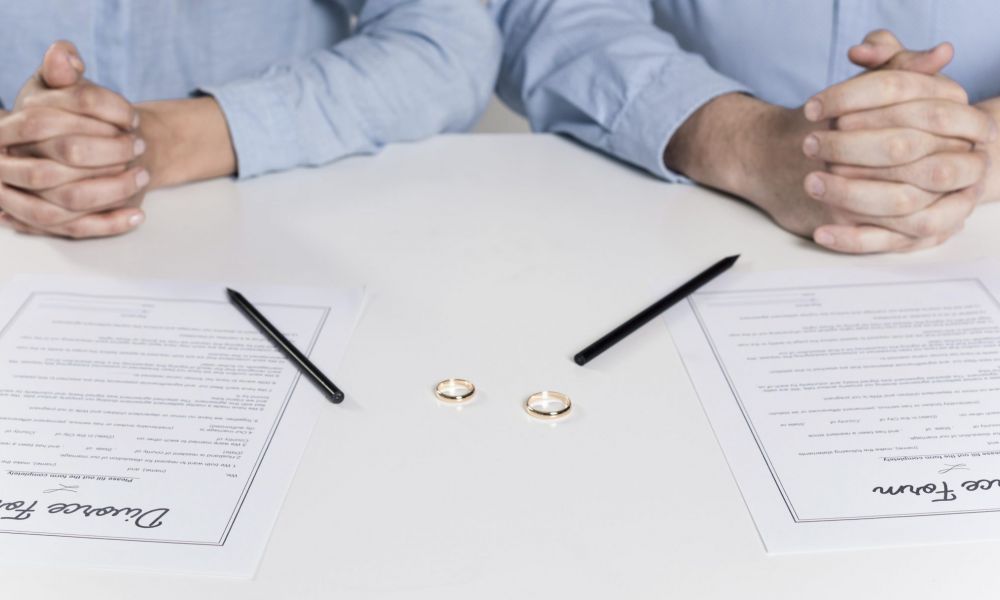 Divorce in Dubai for Indians