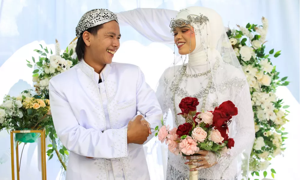 Court marriages for Muslims in Sharjah