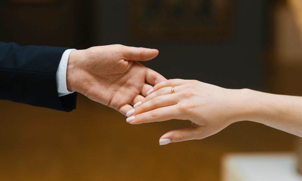 Court marriage