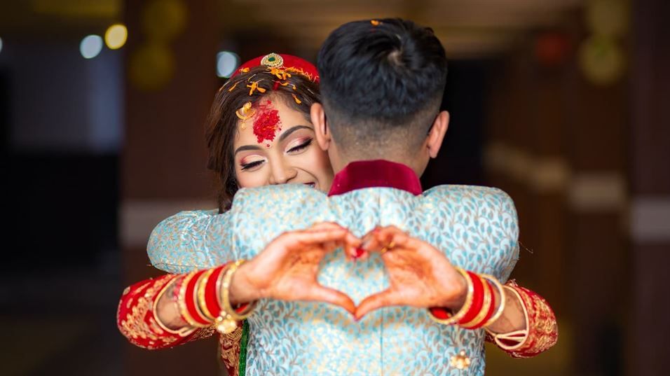 how to get married in dubai for nepali