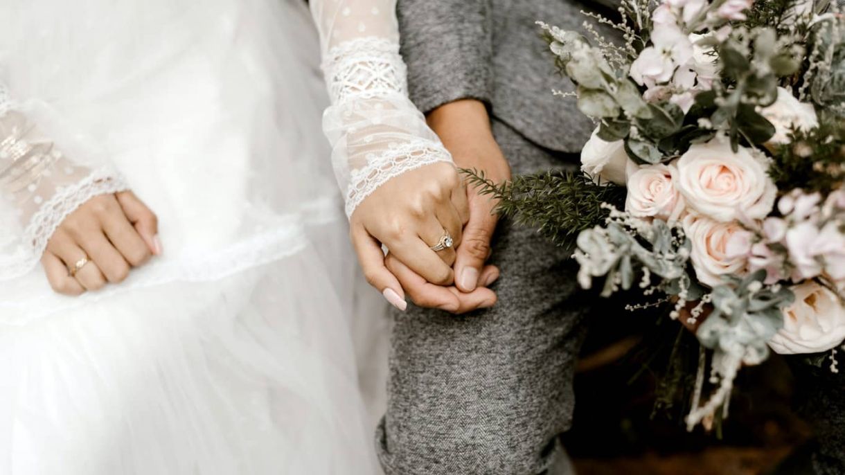 Easy wedding ideas for Oman expats in Saudi Arabia