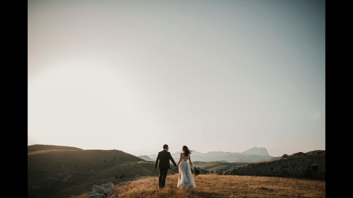 a elopement wedding day- possible expat marriage