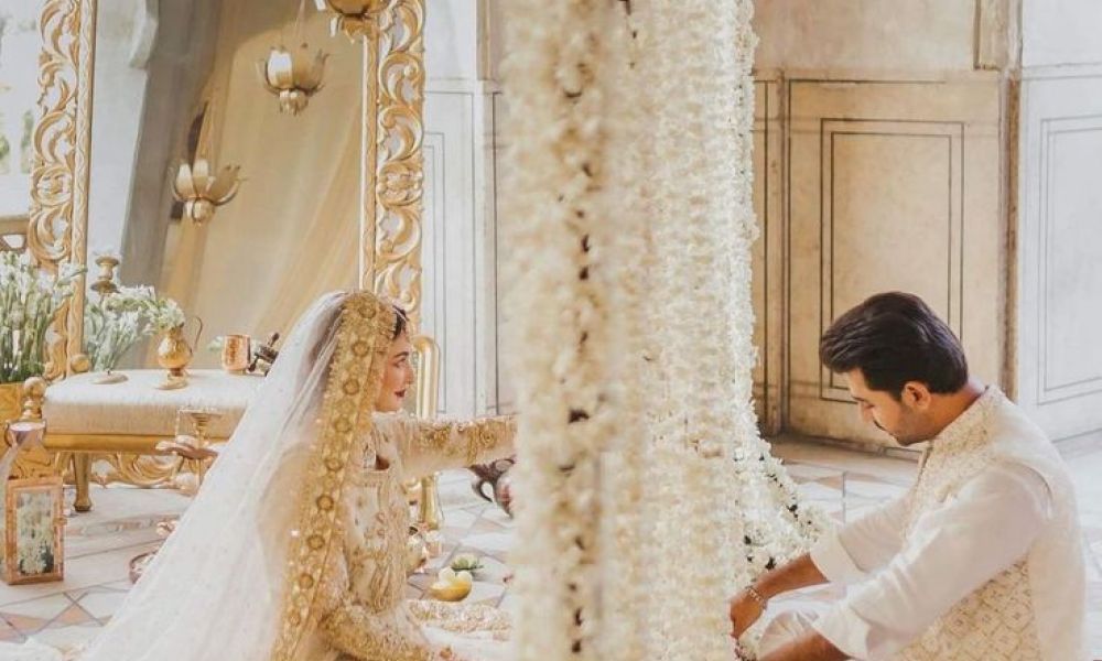 Online Nikah in Saudi Arabia