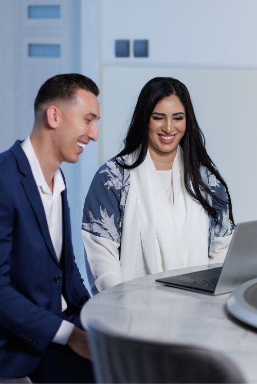 Online Sharia Marriage