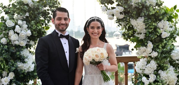 Experience a hassle-free wedding at one of our stunning destinations with our tailored packages.