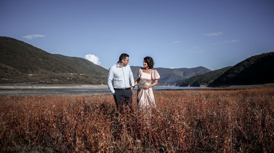 A consideration of easy countries to get married in for expats in Saudi