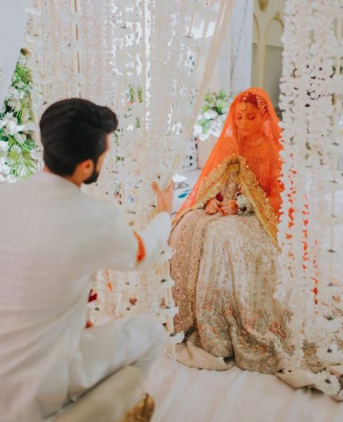 how to get married in saudi