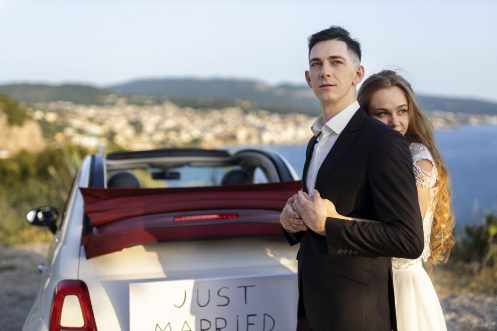 Foreign marriage in UAE