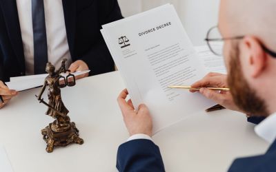 divorce decree vs final order in Saudi Arabia
