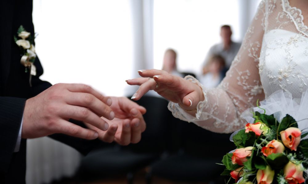 Marriage in Saudi Arabia: Understanding Local Laws and Alternatives