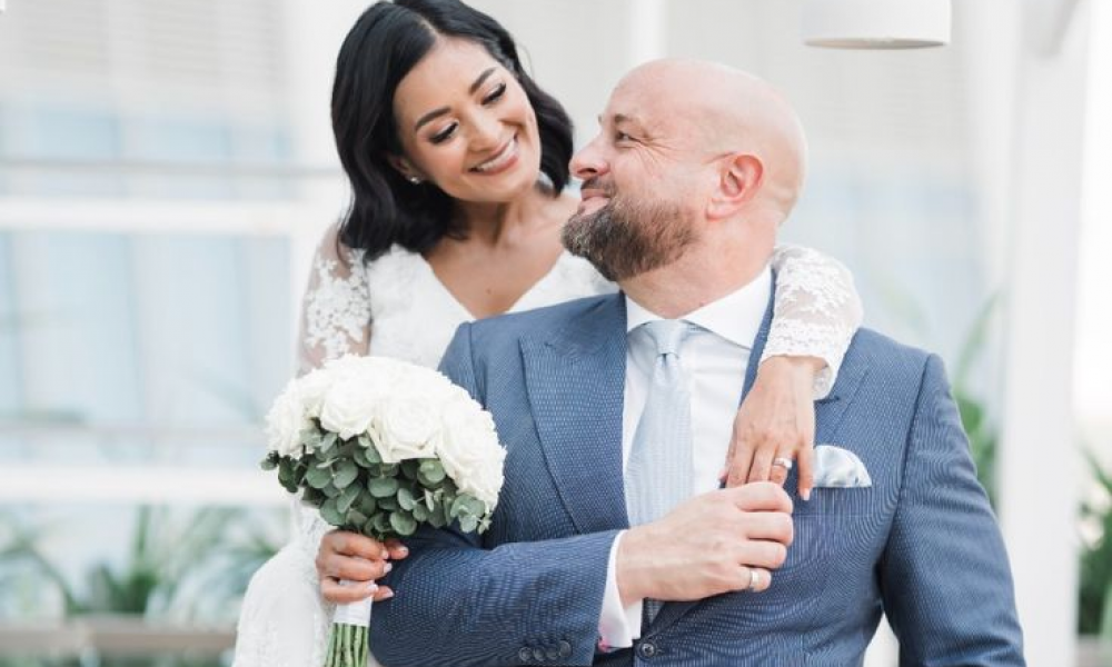 UK Wedding Date Waiting List