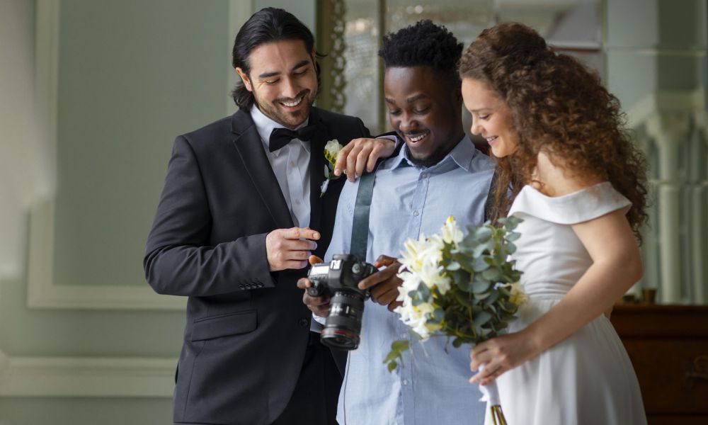 Interfaith Marriage in Dubai