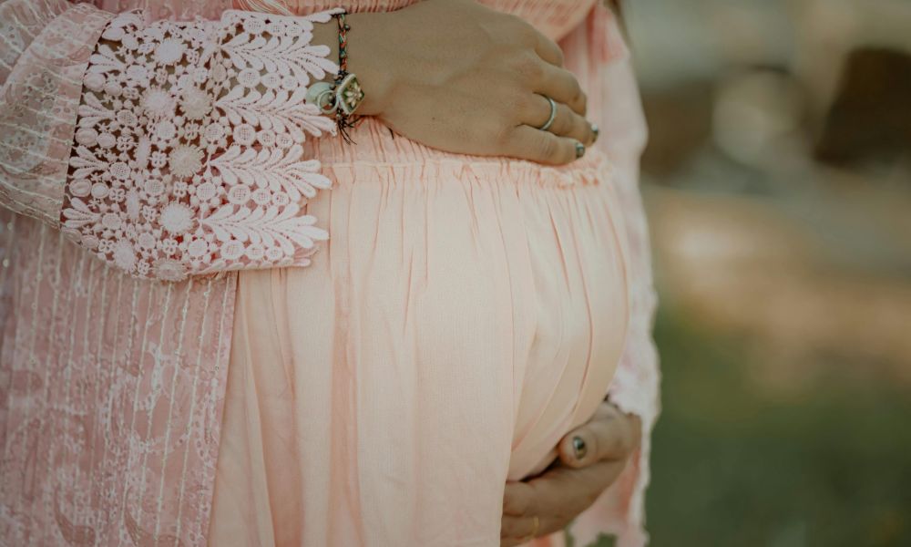pregnant and unmarried in Saudi Arabia