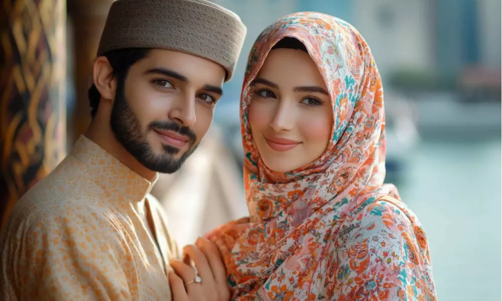 Medical test for Sharia marriage