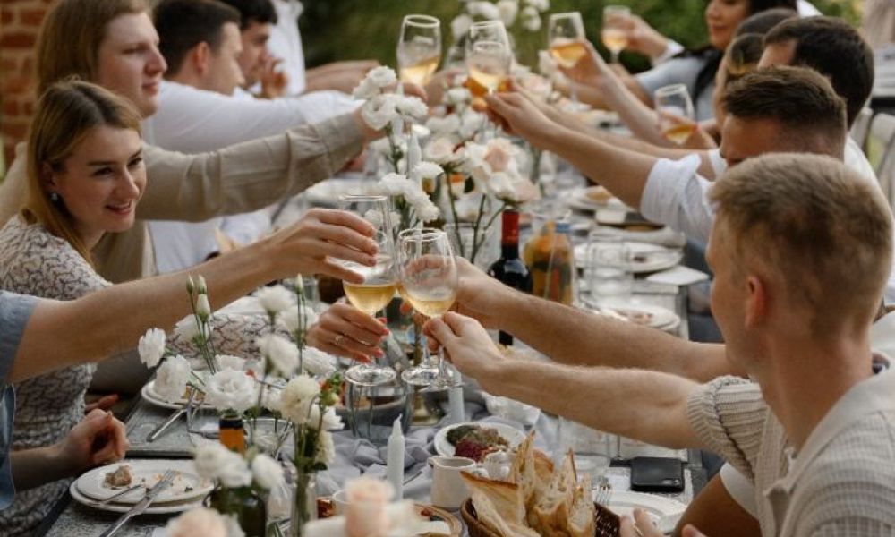 Wedding planning agency - Easy Wedding Saudi