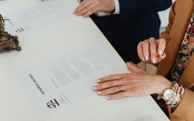 divorce attestation in Saudi Arabia