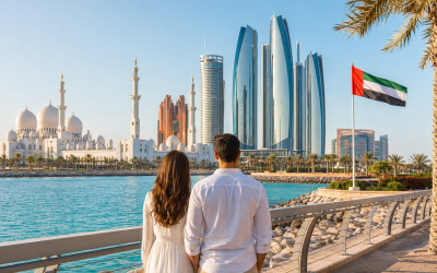 get married in UAE from Saudi Arabia
