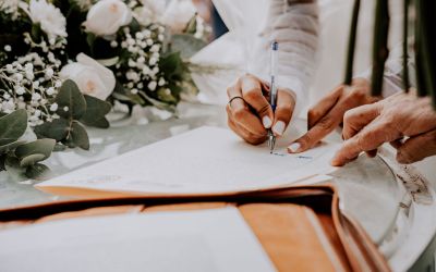 name mismatch marriage documents in Saudi Arabia