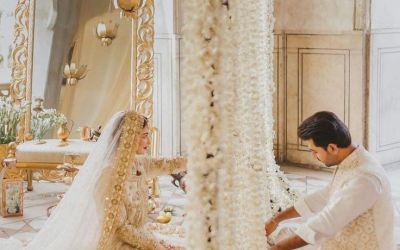 Online Nikah in Saudi Arabia