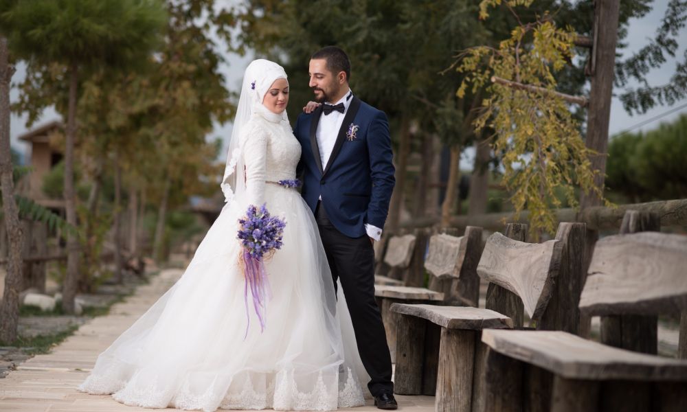 Civil Marriage in Iran