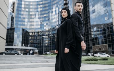 divorce papers accepted in Saudi Arabia