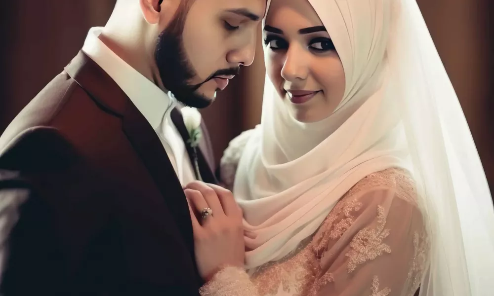 fast marriage options for expats in Saudi Arabia